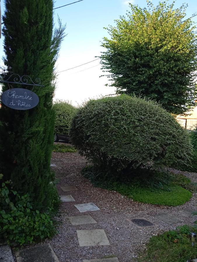 La Lisiere Du Morvan Magny-Lormes Exterior photo